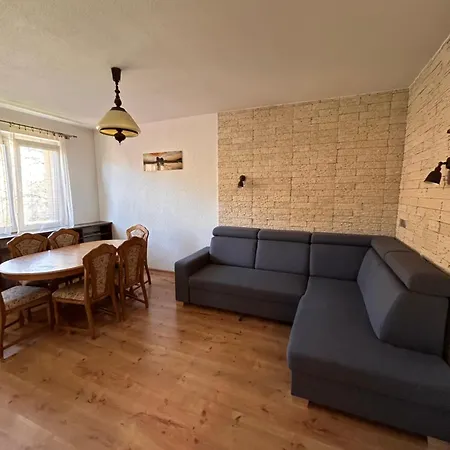 Wonderful House Apartment Sokolov Exterior photo
